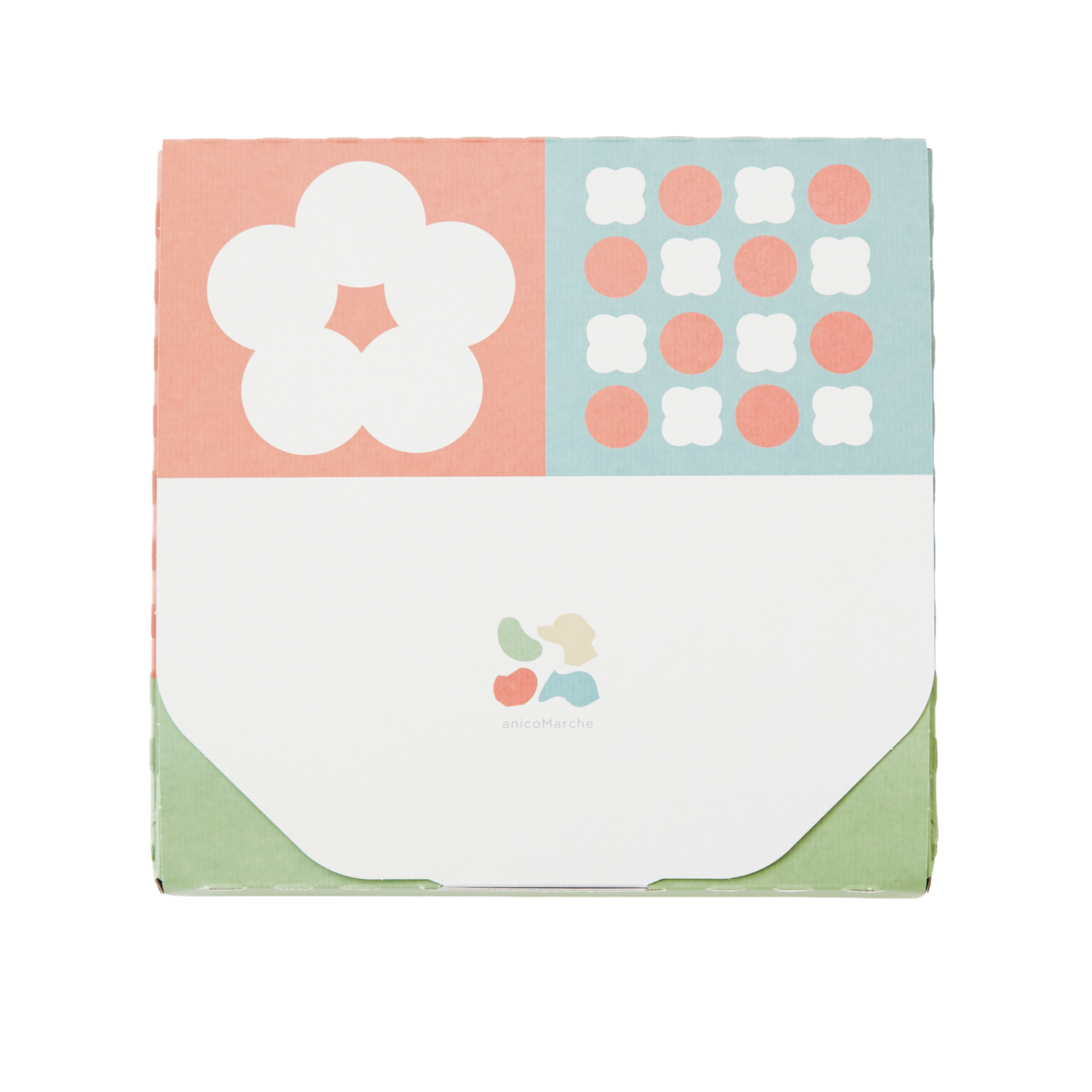 おやつ定期便BOX